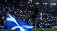 scotland seeks greek revenge