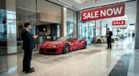 singapore luxury car plunge